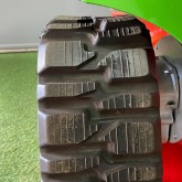 Robot decespugliatore Agria RS9500-70 B&S motore 70 cm