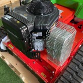 Mähroboter Agria RS9500-70 Motor B&S 70 cm