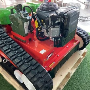 Brushcutter Robot Agria RS9500-70 B&S engine 70 cm