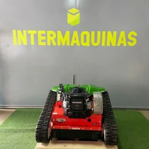 Brushcutter Robot Agria RS9500-70 B&S engine 70 cm