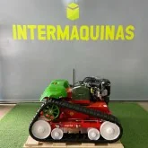 Robot desbrozador Agria RS9500-70 motor B&S 70 cm