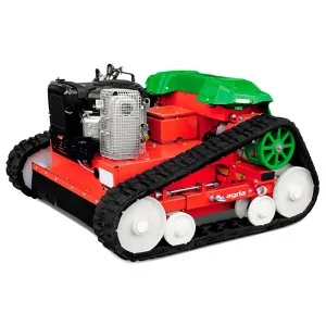 Brushcutter Robot Agria RS9500-70 B&S engine 70 cm