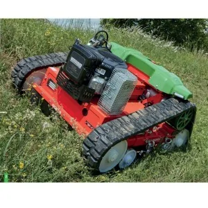 Brushcutter Robot Agria RS9500-70 B&S engine 70 cm