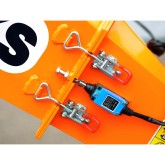 Cippatrice Deleks DK-800 Honda GX-390