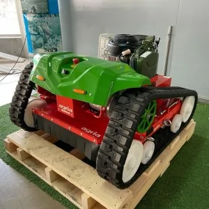 Brushcutter Robot Agria RS9500-80 Kawasaki engine 80 cm