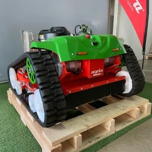 Agria RS9500-80 Freischneide-Roboter mit Kawasaki-Motor 80 cm