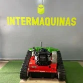 Mähroboter Agria RS9500-80 Motor Kawasaki 80 cm