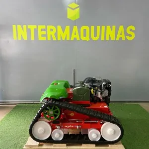 Agria RS9500-80 Freischneide-Roboter mit Kawasaki-Motor 80 cm