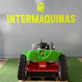 Mähroboter Agria RS9500-80 Motor Kawasaki 80 cm