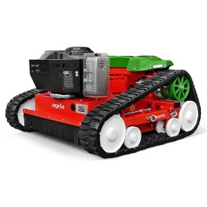 Brushcutter Robot Agria RS9500-80 Kawasaki engine 80 cm