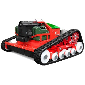 Роботи для кущорізів