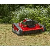 Agria RS9600-112N робот-газонокосарка B&S двигун 112 см