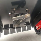 Entbuschungsroboter EuroCentauro Godzilla 800