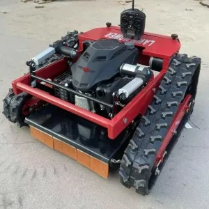 Robot débroussailleur Centauro Godzilla 800