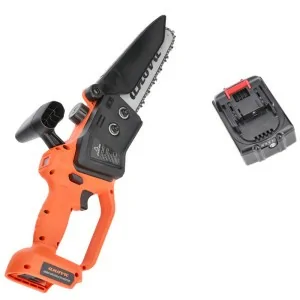 Mini Battery Powered Chainsaw Anova MB600 4,0Ah