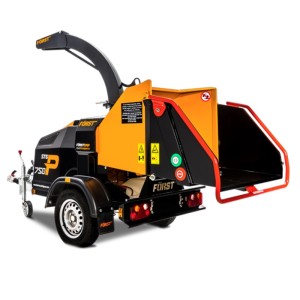 Branch shredder Forst ST6P B&S 150 mm engine