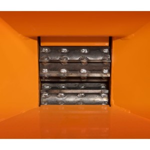 Broyeur de branches Forst ST6P moteur B&S 150 mm