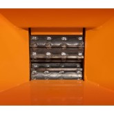 Двигун Forst ST6P B&S 150 мм B&S