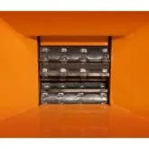 Asthäcksler Forst ST6P Motor B&S 150 mm