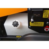 Asthäcksler Forst ST6P Motor B&S 150 mm