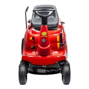 Mini lawn tractor ASSO 76