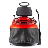 Mini-Rasentraktor Eurosystems ASSO 67 kaufen