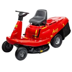 Mini lawn mower tractor Eurosystems ASSO 67