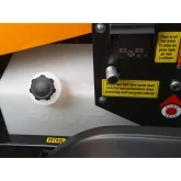 Broyeur diesel Forst ST8D avec remorque 200 mm