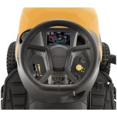 Trattore tosaerba Stiga Estate 9102W kawasaki