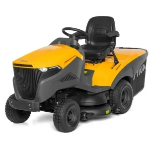 Lawn mower tractor Stiga 9102W