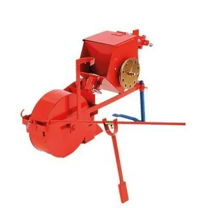 Disc corn planter Roteco