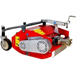 60 cm hammer brushcutter Roteco