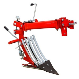 Roteco Small Movable Triss and Supertriss Plow Blades