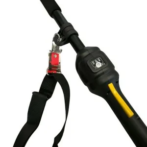 Roçadora multi-funções Garland Tasker Keeper 122-V23 20v