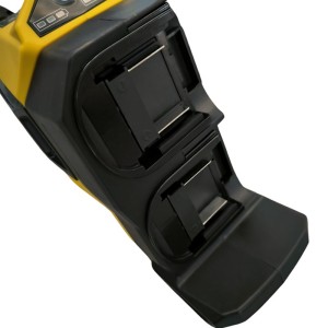 Multifunction brush cutter Garland Tasker Keeper 122-V23 20v