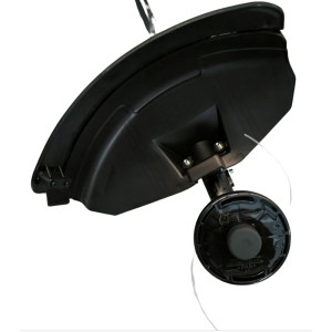 Multifunction brush cutter Garland Tasker Keeper 122-V23 20v