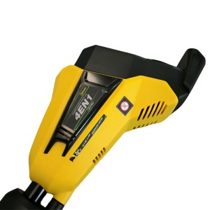 Multifunction brush cutter Garland Tasker Keeper 122-V23 20v