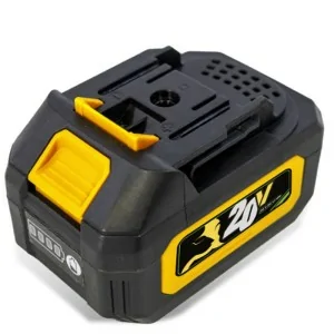 Batterie Garland KEEPER 20V BAT 2-V23 2 Ah