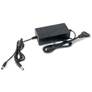 Повільний подвійний зарядний пристрій V23 Garland Keeper 20V