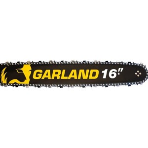Пакет Меч 16" і ланцюг 325-v20 Garland Indiana 64 E