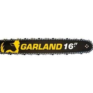 16" меч та ланцюг 325-v20 Garland Indiana 64 E