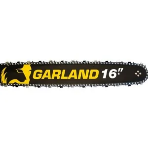 Pack Espada 16" y cadena 325-v20 Garland Indiana 64 E