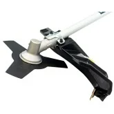 Brushcutter Anova D545 44.8cc