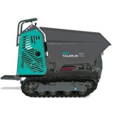 Minidumper mit Schaufel Imer Iberica Taurus 700