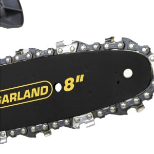 Akkubetriebene Kettensäge Bulk Keeper 20V 108 V23 Garland