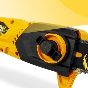 Motosega a batteria Giraffa Garland Keeper 20V