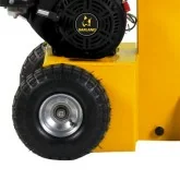 Chopper Wood Chipper Garland 1052 ZG