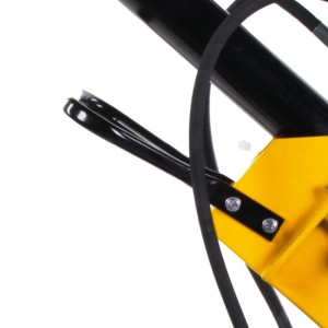 Cippatrice Chopper Garland 1052 ZG