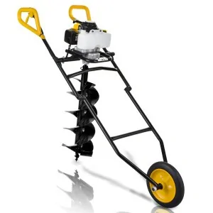 Trado 1211TG-V20 1900 W Garland AUGER