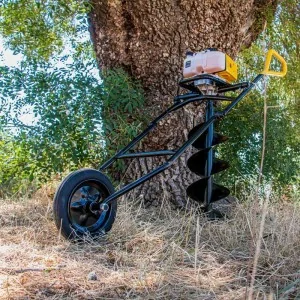 Tarière Garland AUGER 1211TG-V20 1900 W